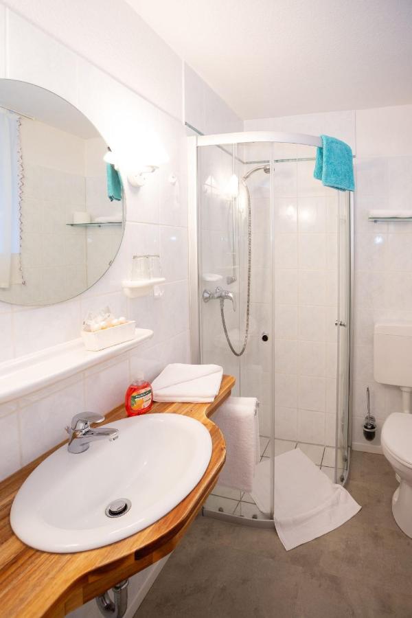 Gruppenhaus St Andreasberg Braunlage Harz Βίλα Sankt Andreasberg Εξωτερικό φωτογραφία