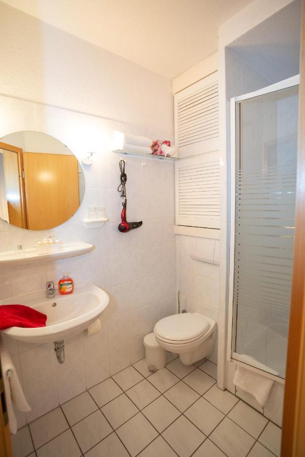 Gruppenhaus St Andreasberg Braunlage Harz Βίλα Sankt Andreasberg Εξωτερικό φωτογραφία