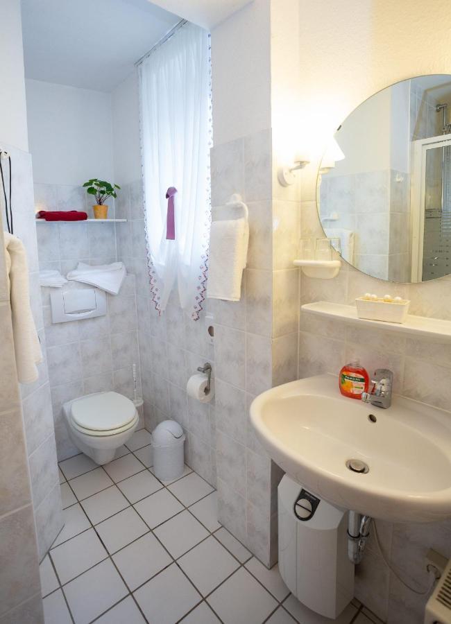 Gruppenhaus St Andreasberg Braunlage Harz Βίλα Sankt Andreasberg Εξωτερικό φωτογραφία