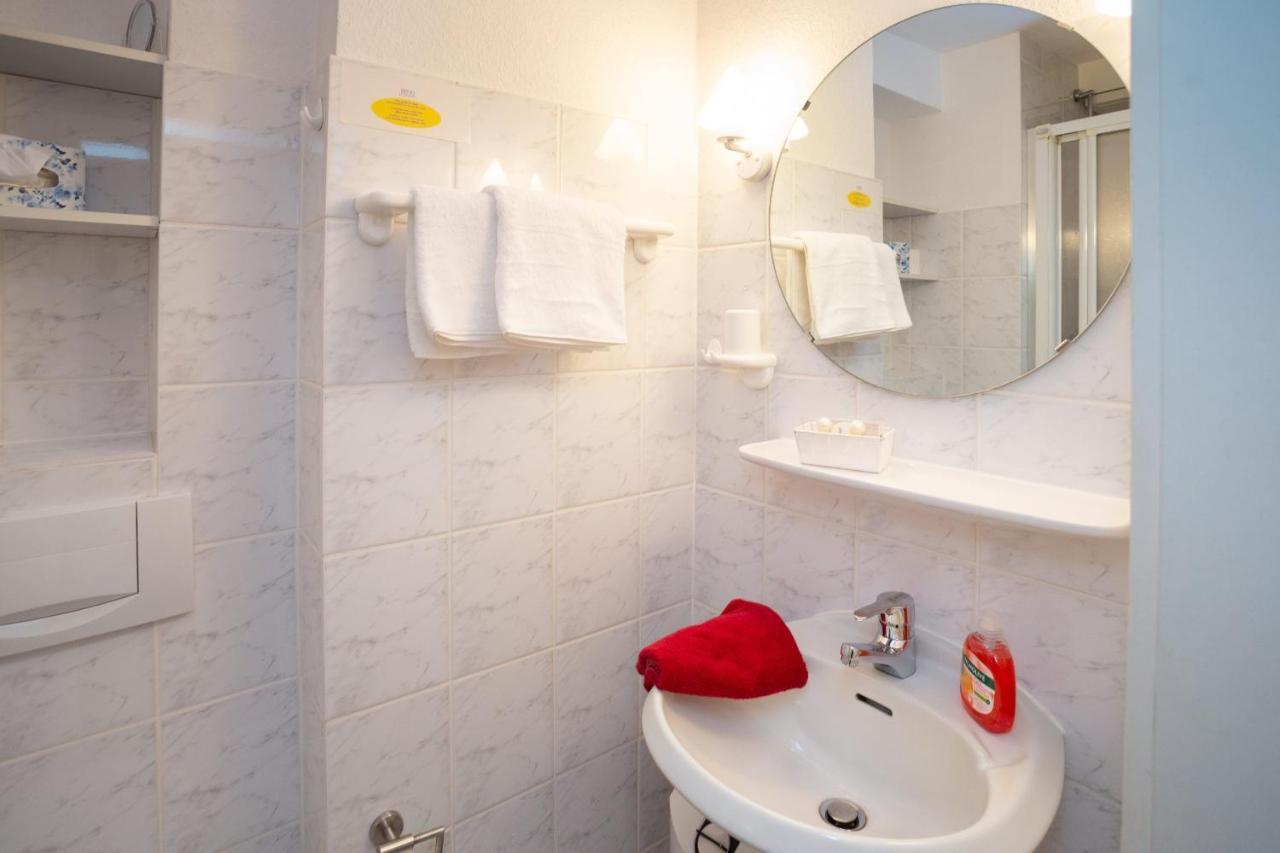 Gruppenhaus St Andreasberg Braunlage Harz Βίλα Sankt Andreasberg Εξωτερικό φωτογραφία