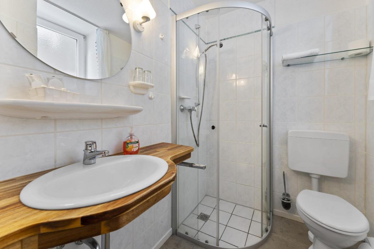 Gruppenhaus St Andreasberg Braunlage Harz Βίλα Sankt Andreasberg Εξωτερικό φωτογραφία