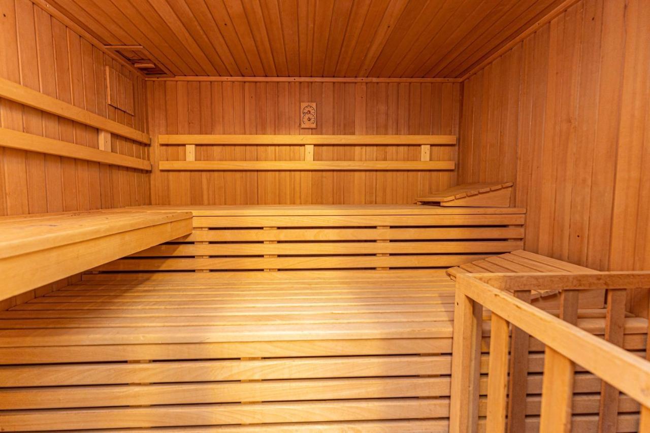 Gruppenhaus St Andreasberg Braunlage Harz Βίλα Sankt Andreasberg Εξωτερικό φωτογραφία